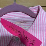 Lilly Pulitzer Lily pulitzer NWT button down shirt long sleeve Photo 1