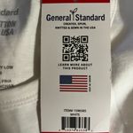 NWT 4th of July Patriotic tee Size M Photo 4