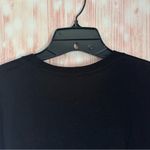 Bella Canvas  Black Spooky Vibes Fall Halloween Crewneck T Shirt Photo 10