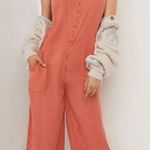 Anthropologie  Ilene Jumpsuit Photo 0