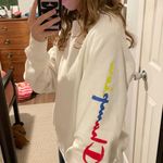 Champion Vintage Crewneck Sweatshirt Photo 2