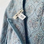 Free People Miami Boho Babydoll Music Festival Concert Floral Print Mini Dress | Size: M Photo 10