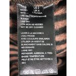 Urban Outfitters Gingham Check Cargo Pants Womens 2 Whimsigoth Goth Emo Grunge Photo 6