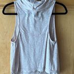 Free People  We The Free Summer Thing Crowl Tank Top Photo 5