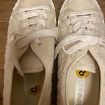 Nine West NWT women's Hazie 2 fashion sneakers size 8 off white Photo 4