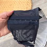 Urban Outfitters  Athena hanky hem corset‎ top strapless flames Photo 3