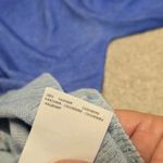 Gran Sasso Italy 100% Cashmere Twinset Cardigan & Sweater‎ Blue Women's Size 46 Size L Photo 13