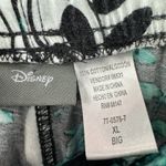 Disney  size XL Big Mickey Mouse jungle pajama‎ pants drawstring waist Photo 2