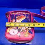 Disney  Beauty And The Beast crossbody Bag Photo 11