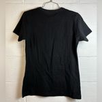 Yellowstone Woman’s “Beth Dutton” Classic Casual Black Quote Tee Size Medium Photo 3