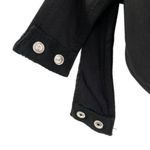 Lovers + Friends  Evan Cami Bodysuit in Midnight Polka Dot Photo 7