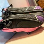 Wenger Vibrant Pink and Purple ultra light hiking day Backpack Photo 8