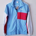 Reebok  Red / Blue Jacket Xs. Retail $80 Photo 0