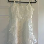 Selfie Leslie White Dress Photo 0