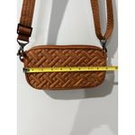 Lug Coupe‎ XL Crossbody/Sling/Hip Belt Bag Amber Yellow NWOT N Photo 1