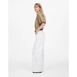 Madewell Superwide-Leg Jeans Airy Denim Edition Size 26P Photo 4