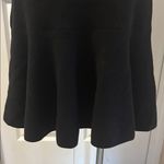 Kate Spade Black Sleeveless Midi Dress, Size M Photo 6