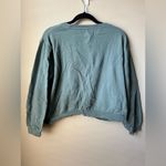 Ripcurl Surf Gear Women’s Medium Sweatshirt, Vintage Casual Pullover Sweater Photo 3