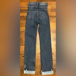 Revice Denim Revice Farrah Upside Down Denim
Muse Jeans 27 Photo 3