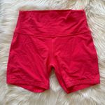 Lululemon  Align Short HR 6” Lip Gloss 10 Photo 1