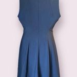 Liz Claiborne Sleeveless A-line Midi Dress - size 16 Photo 2
