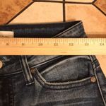 KanCan distressed medium wash skinny denim jeans size 26 cute festival Blue Photo 8