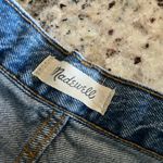 Madewell  Mom Jeans 👖 Photo 5