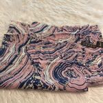 Mona B MONA.B scarf 🧣 length 70” wide 21” brand new with beautiful color Photo 6