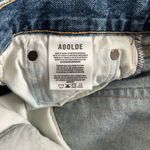 AGOLDE Reese Short Precision sz 32 Photo 9