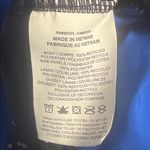 Nike  Women's Royal Blue Lined Athletic Running Drawstring Waist Shorts Large Photo 5