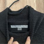 Marc New York  women’s‎ Drees grey size M Photo 3