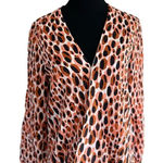 Marie Oliver  100% SILK TOP SIZE XS Photo 0