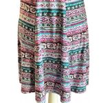 Mudd Fit & Flare Tank Dress Photo 6