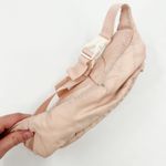 Adidas Originals National Waist Pack Belt Bag Fanny Pack Blush Pink Trefoil Logo Photo 6