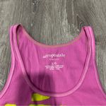 Aeropostale  Y2K Pink Tank Top Photo 2