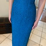 Michaelangelo Beading Gown, Pageant / Prom Photo 5