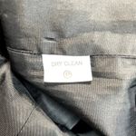 Robert Rodriguez Dress Womens 6 Black Sequin Mini Shift Short Sleeve Cocktail Photo 10