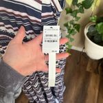 Caslon Nwt Tiered Smocked Waist Jersey Maxi Dress | 1X Photo 4