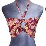 Free People summer of love convertible bandeau bra top Photo 0
