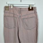 Madewell The Momjean: Overdyed Edition Photo 5