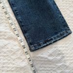 Kensie NWT  High Rise Dark Blue Jeans Size 28 Photo 3