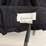 Anthropologie Pleated Poplin Trousers Photo 3