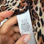 ASOS Leopard print beach top Photo 7