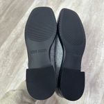 Steve Madden Delancy Women's Mary Jane Flats Size 8.5 Gray Flannel Photo 2