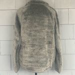 ZeroXposur NWT Embossed Pile Jacket Photo 1