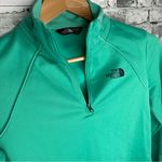 The North Face EUC Women’s Tech Glacier 1/4 Zip Jacket Size Small Photo 3