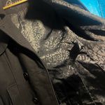 Guess  wool blend peplum peacoat Photo 4