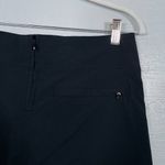 Royal Robbins Women 4 Black Discovery Skort Skirt Stretch Lined Hiking Gorpcore Photo 5