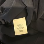 Eliza J  Black Tweed Mini Dress Photo 2