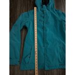 Burton  dry ride woman’s snowboard jacket size Small Photo 5
